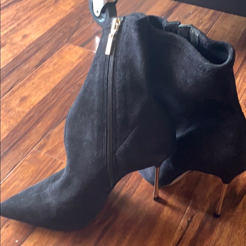 Shuts boots KAITANA size 8
